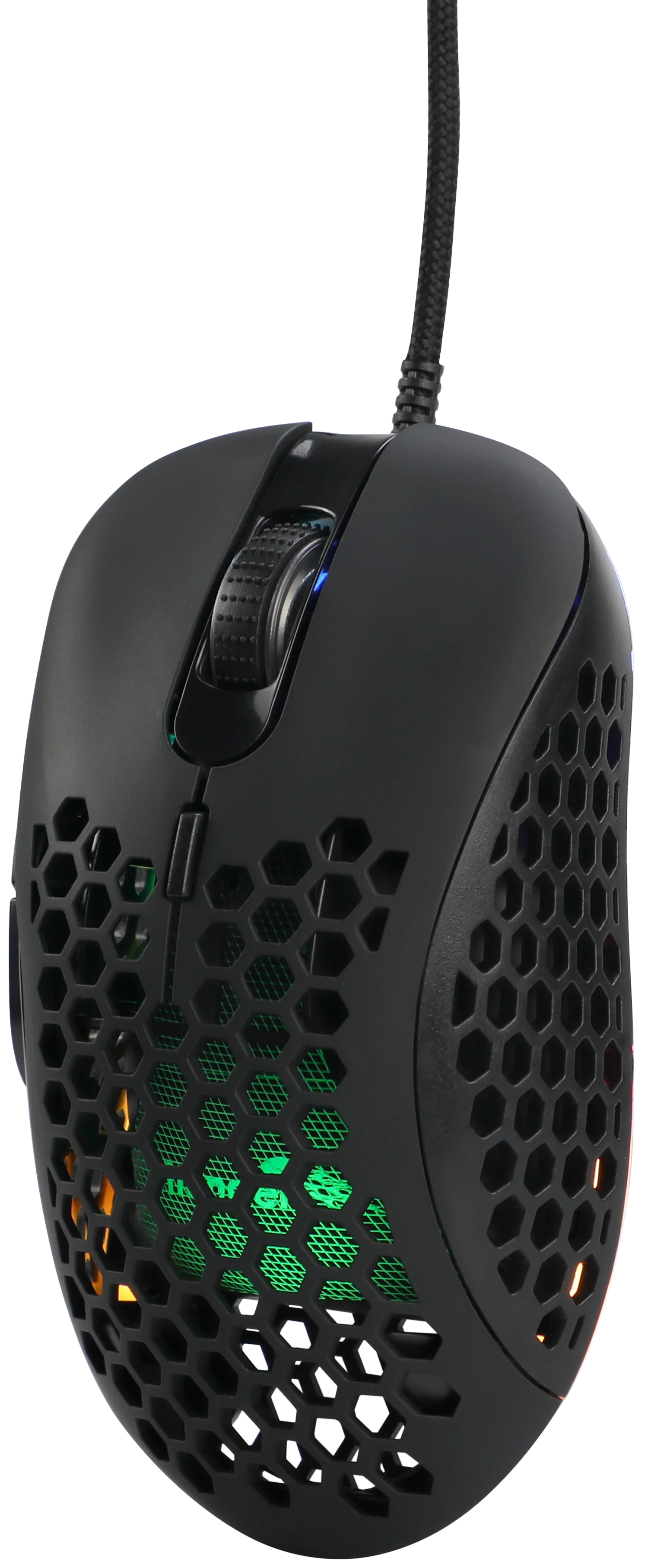 Thunder Gaming Mouse TGM-9C Pro Tournament Edition