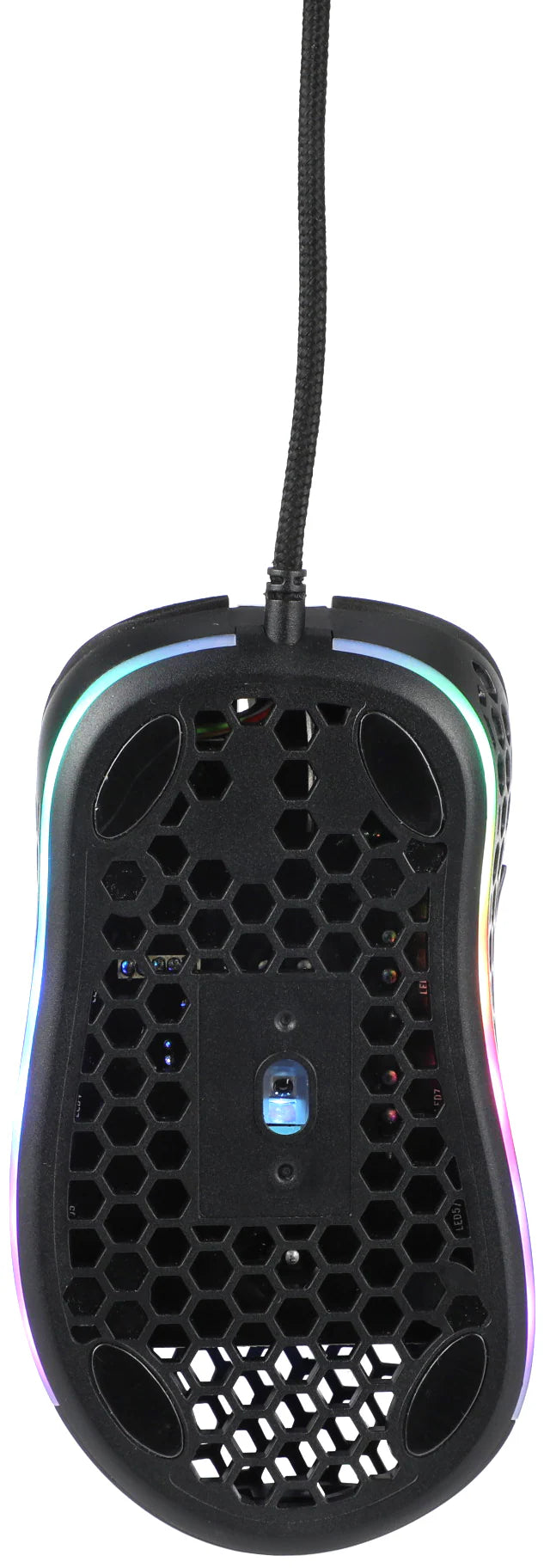 Thunder Gaming Mouse TGM-9C Pro Tournament Edition