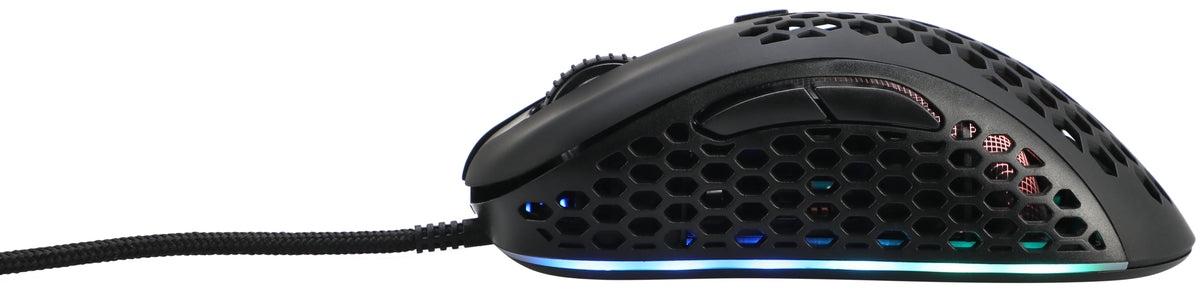 Thunder Gaming Mouse TGM-9C Pro Tournament Edition