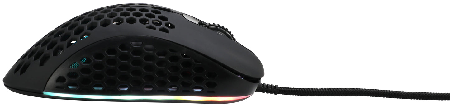 Thunder Gaming Mouse TGM-9C Pro Tournament Edition