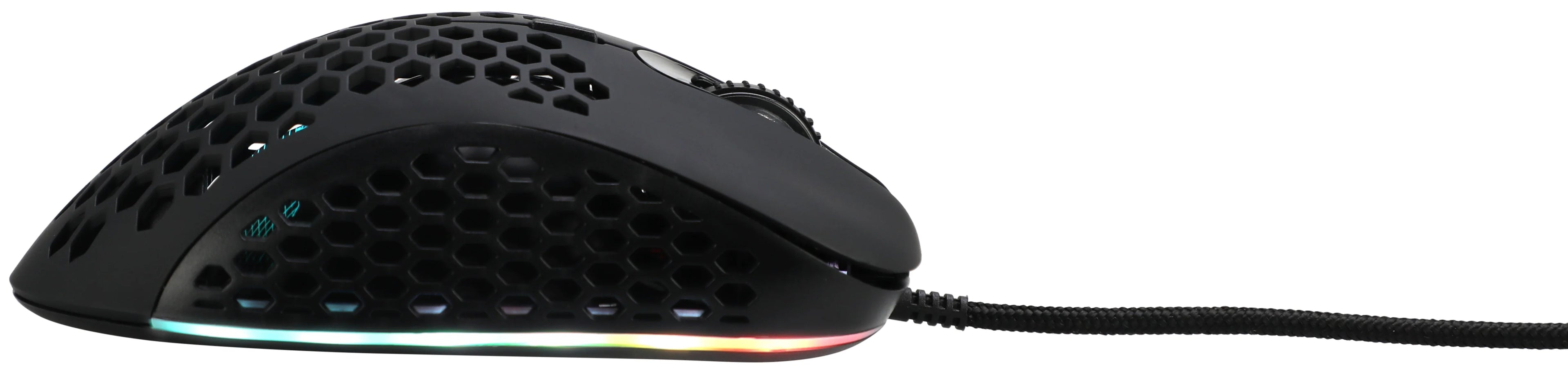 Thunder Gaming Mouse TGM-9C Pro Tournament Edition