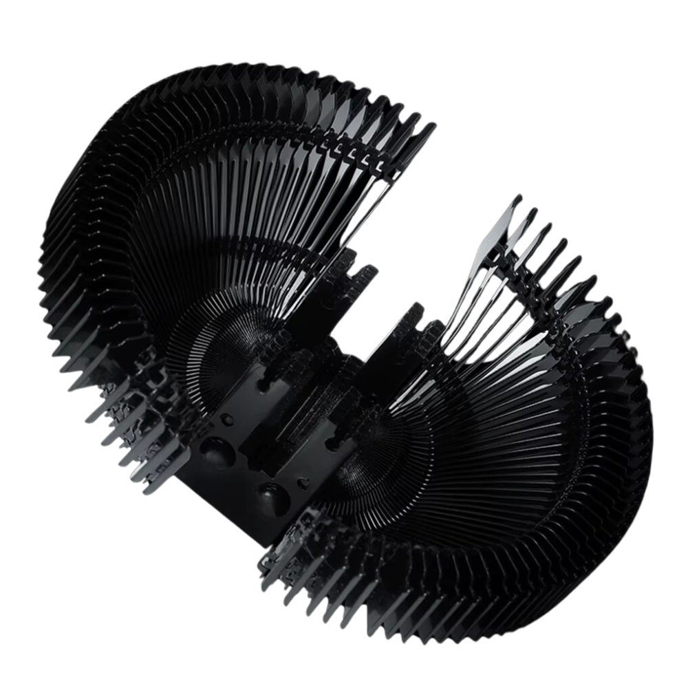 THUNDER PiREN RGB CPU COOLER RAiNBOW TCC-117 INTEL & AMD