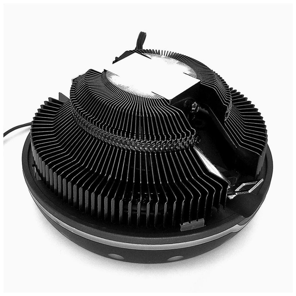 THUNDER PiREN RGB CPU COOLER RAiNBOW TCC-117 INTEL & AMD