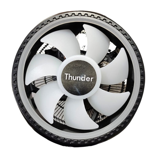 THUNDER PiREN RGB CPU COOLER RAiNBOW TCC-117 INTEL & AMD