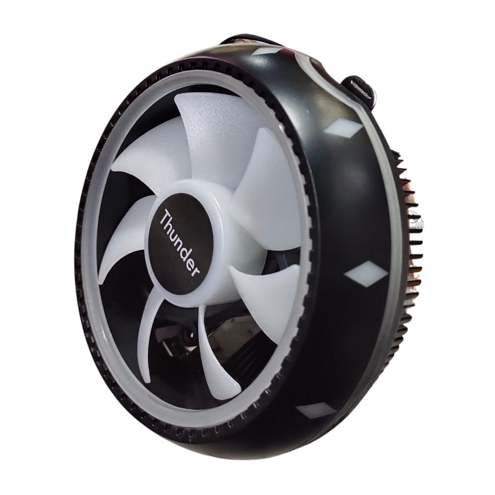 THUNDER PiREN RGB CPU COOLER RAiNBOW TCC-117 INTEL & AMD