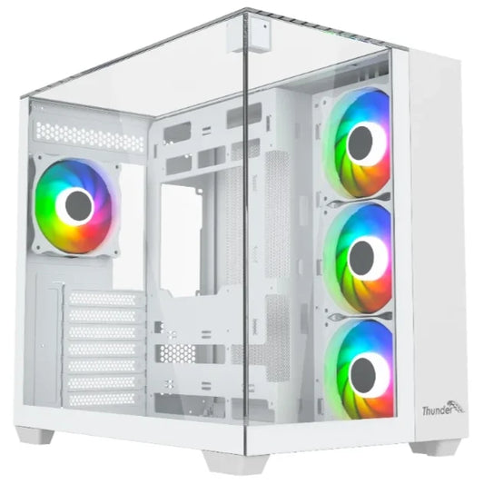 Thunder Battle Station TGC-666 ATX Gaming Case