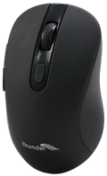 Thunder Wireless Mouse Quantum 117w