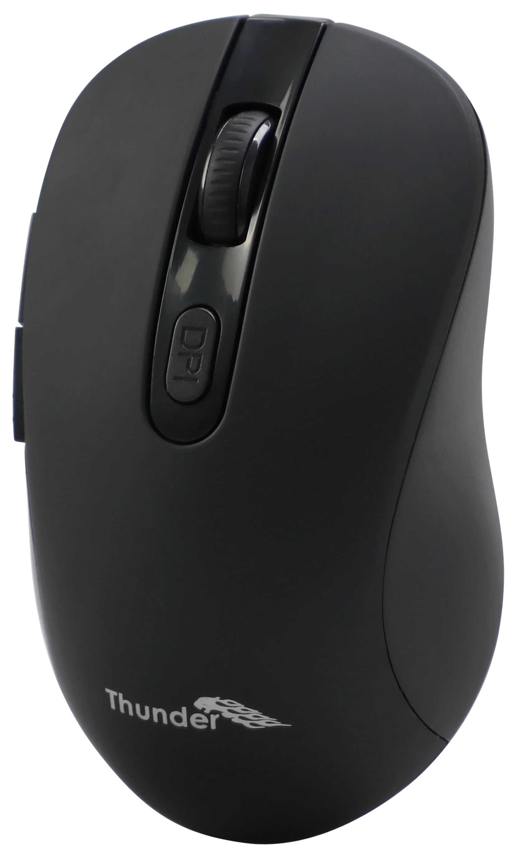 Thunder Wireless Mouse Quantum 117w