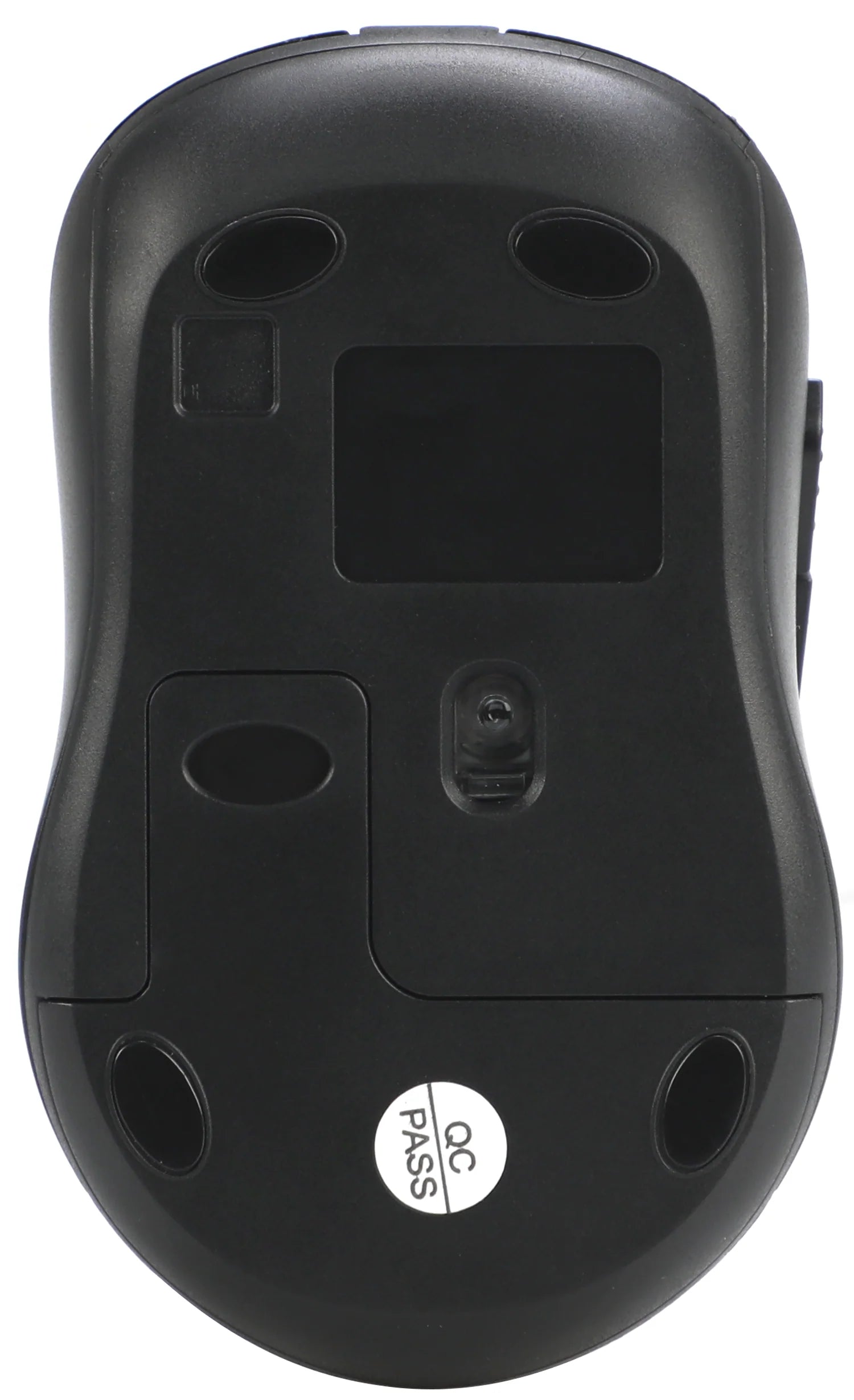 Thunder Wireless Mouse Quantum 117w