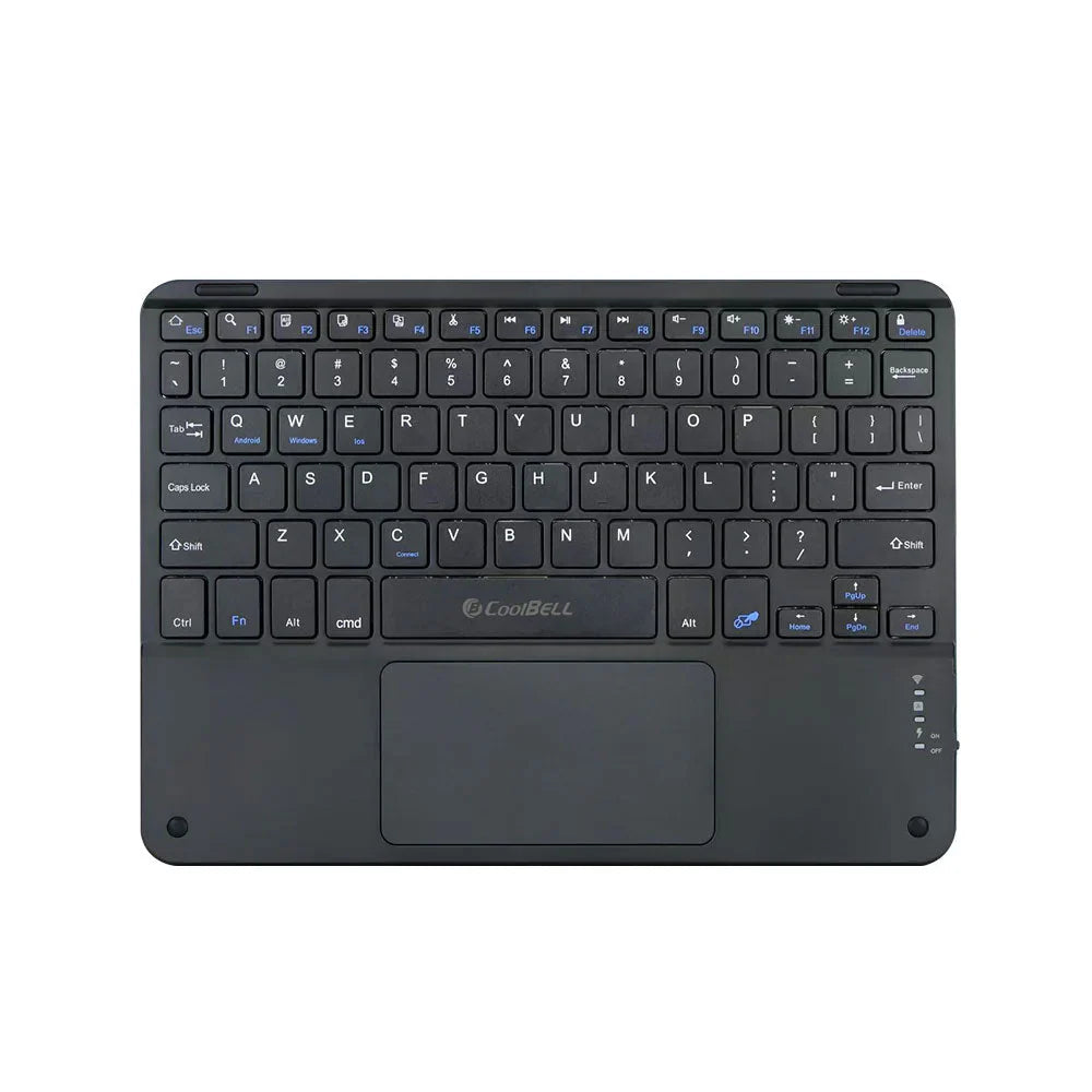 CoolBell BT-KB02 Bluetooth Keyboard