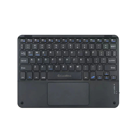 CoolBell BT-KB02 Bluetooth Keyboard
