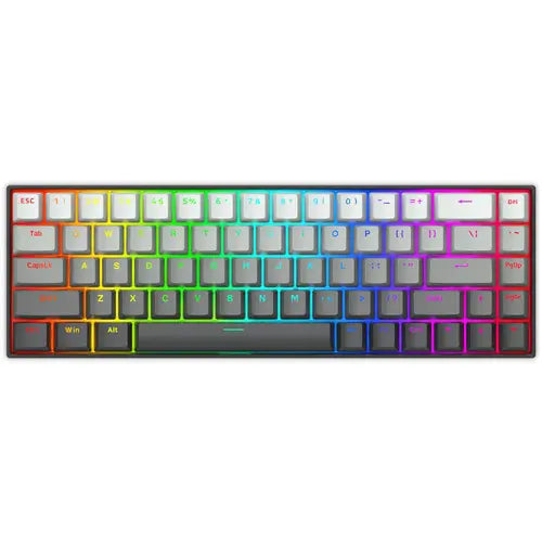 E-Yooso HZ68 Rapid Trigger Mechanical Keyboard with Hall Effect