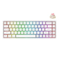E-Yooso HZ68 Rapid Trigger Mechanical Keyboard with Hall Effect