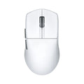 E-Yooso X44 Pro 3-Mode Wireless Gaming Mouse, Hype-Speed 4K Polling Rate