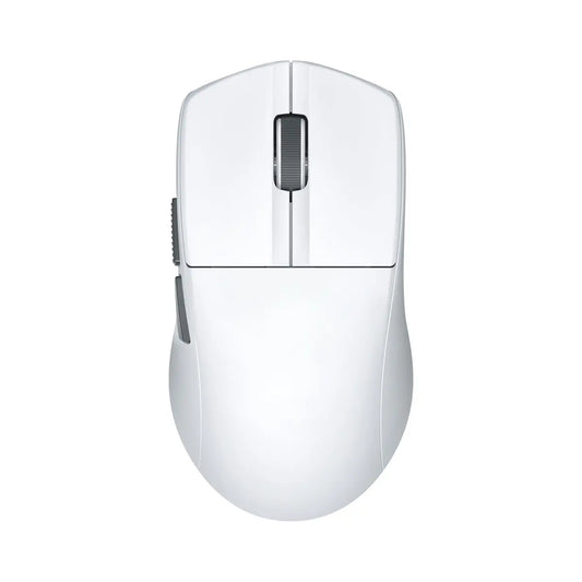 E-Yooso X44 Pro 3-Mode Wireless Gaming Mouse, Hype-Speed 4K Polling Rate