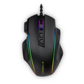 E-Yooso X49 RGB Wired Gaming Mouse, 1K Polling Rate
