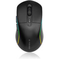E-Yooso X53 Wireless Gaming Mouse, 1K Rechargable, 53g