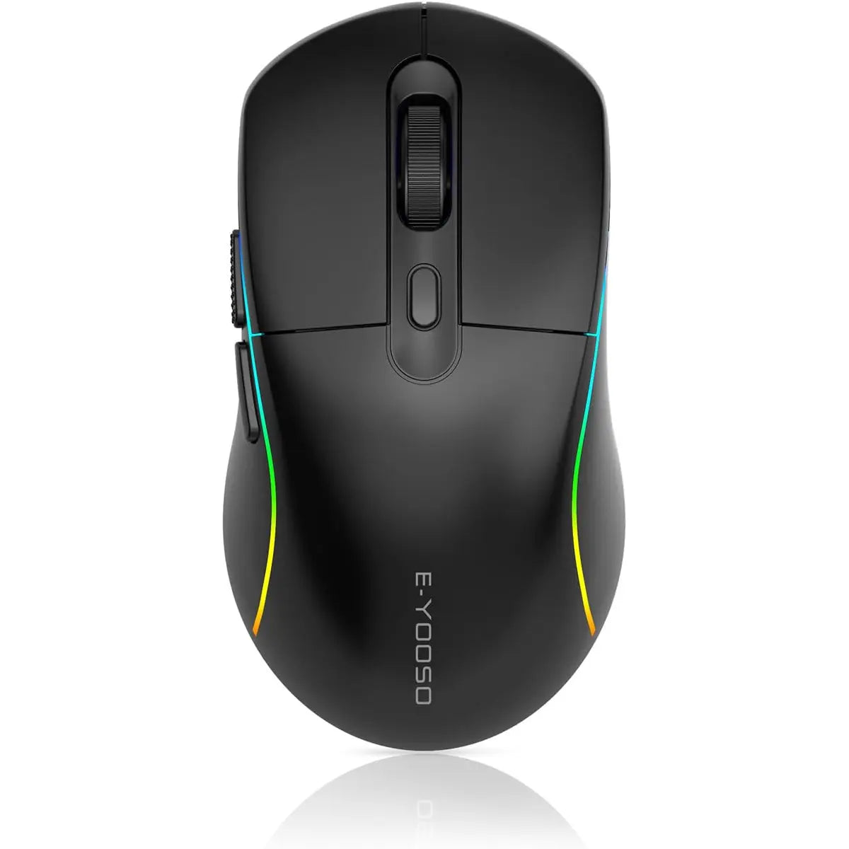 E-Yooso X53 Wireless Gaming Mouse, 1K Rechargable, 53g