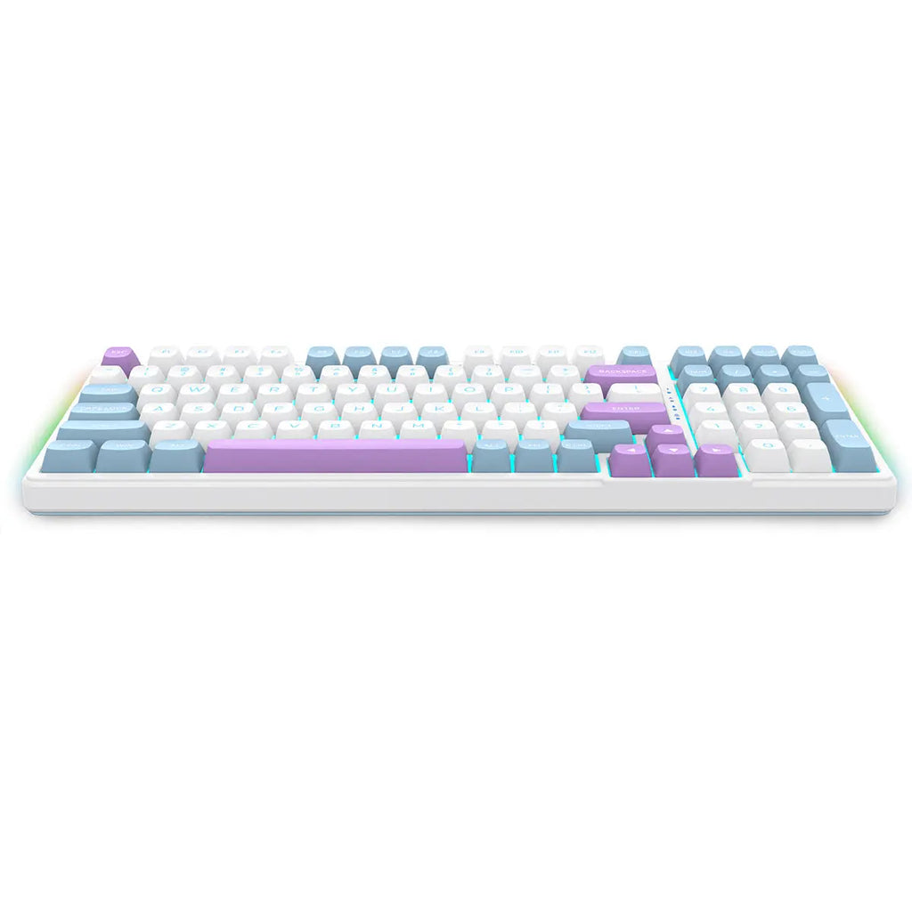 E-Yooso Z99 Wireless Tri-Mode Bluetooth Mechanical Keyboard