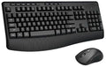 E-Yooso E787 Wireless Keyboard and Mouse Combo