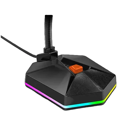 Meetion MC13 RGB Gooseneck Gaming Microphone