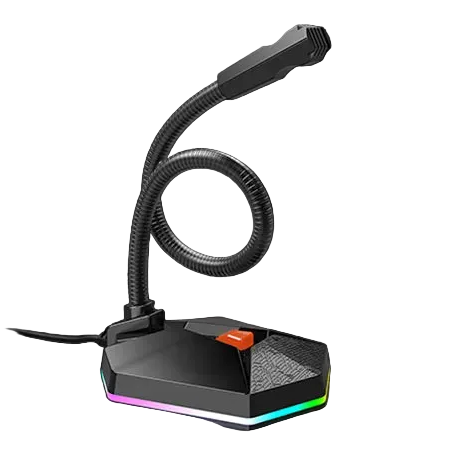 Meetion MC13 RGB Gooseneck Gaming Microphone