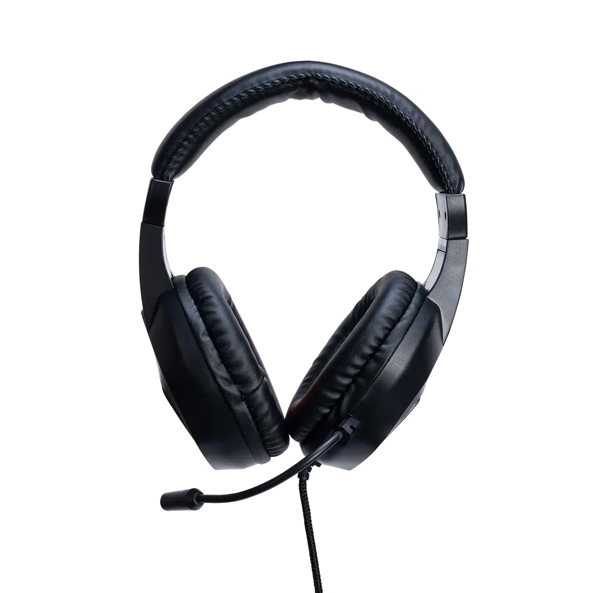 Buy Meetion HP022 Wired Gaming Headset RGB Active Noise Cancellation Gaming King