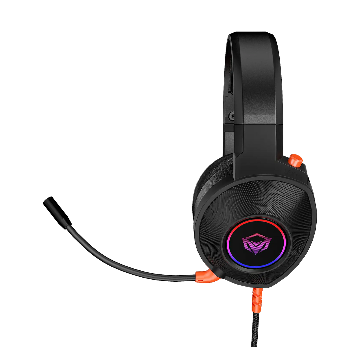 Buy Meetion HP012 Virtual Surround Sound Gaming Headset in Pakistan