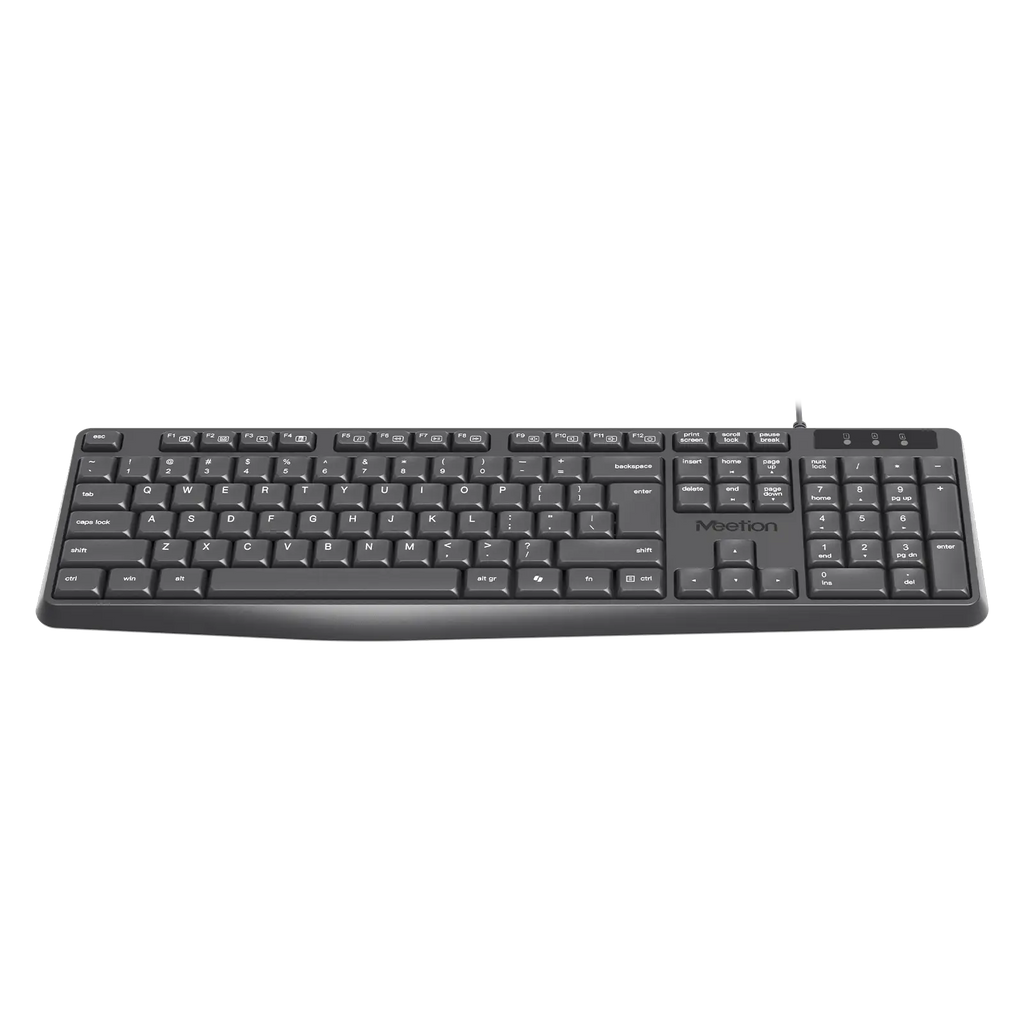 Meetion C235 Wired Keyboard and Mouse Combo