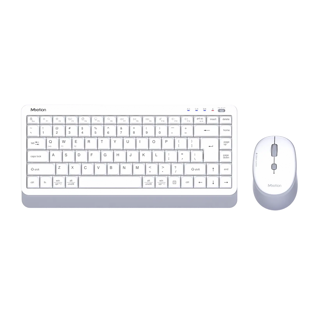 Meetion MINI5000 Wireless keyboard & Mouse Combo