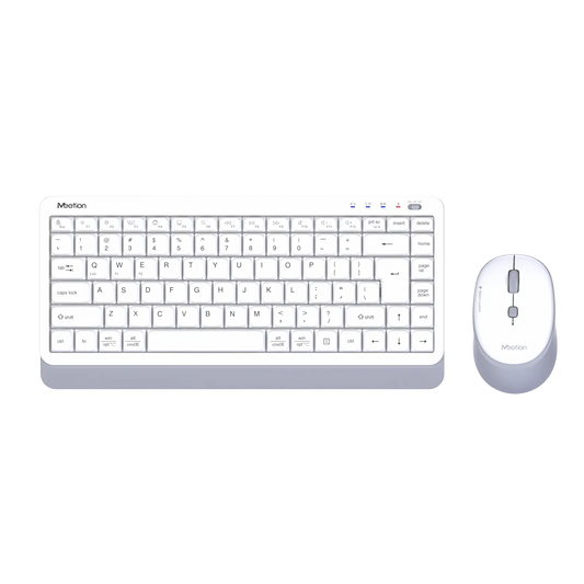 Meetion MINI5000 Wireless keyboard & Mouse Combo