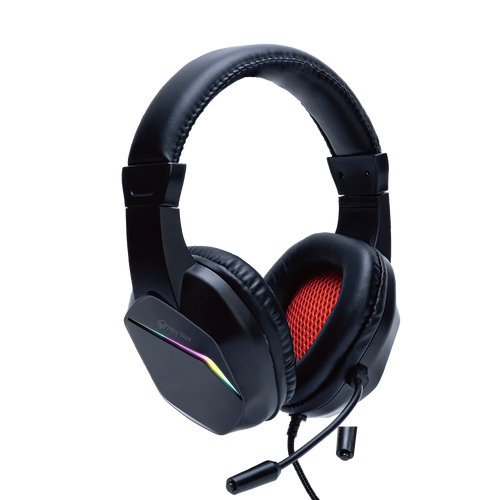 Buy Meetion HP022 Wired Gaming Headset RGB Active Noise Cancellation Gaming King