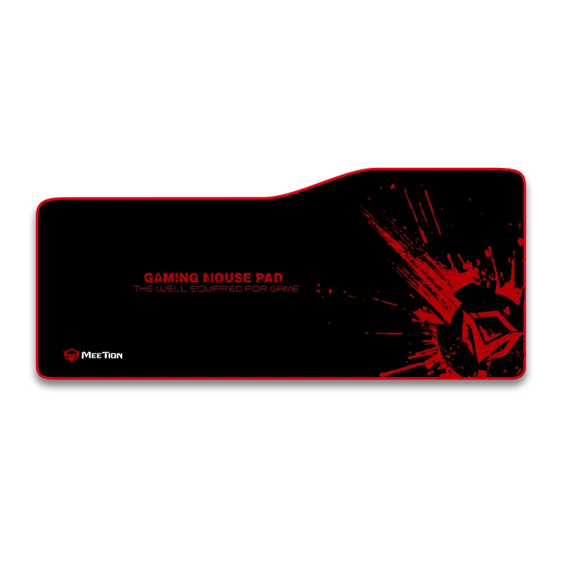 Buy Meetion P100 Non slip Rubber Gaming Mouse Pad Gaming King