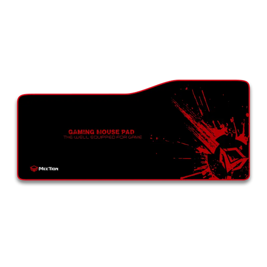 Buy Meetion P100 Non slip Rubber Gaming Mouse Pad Gaming King
