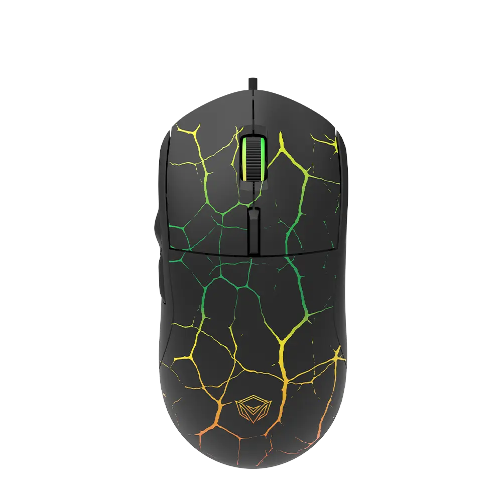 Meetion M930 Gaming Wired Mouse