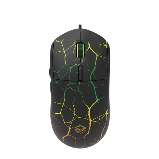 Meetion M930 Gaming Wired Mouse