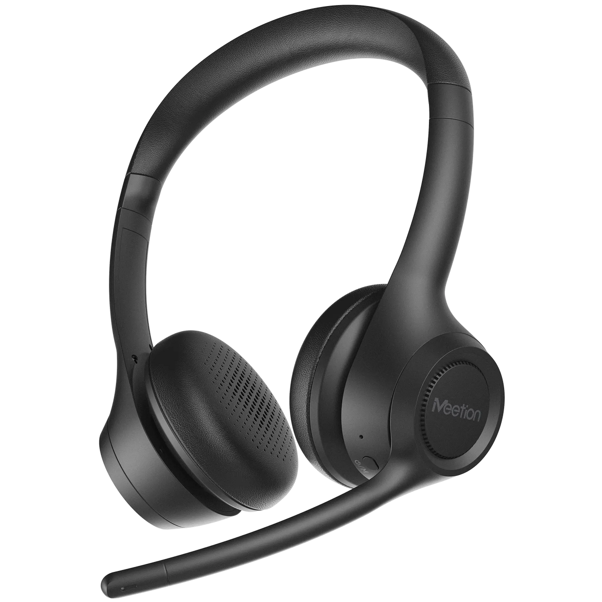 Meetion H390BT Lightweight Wireless Telephone Headset