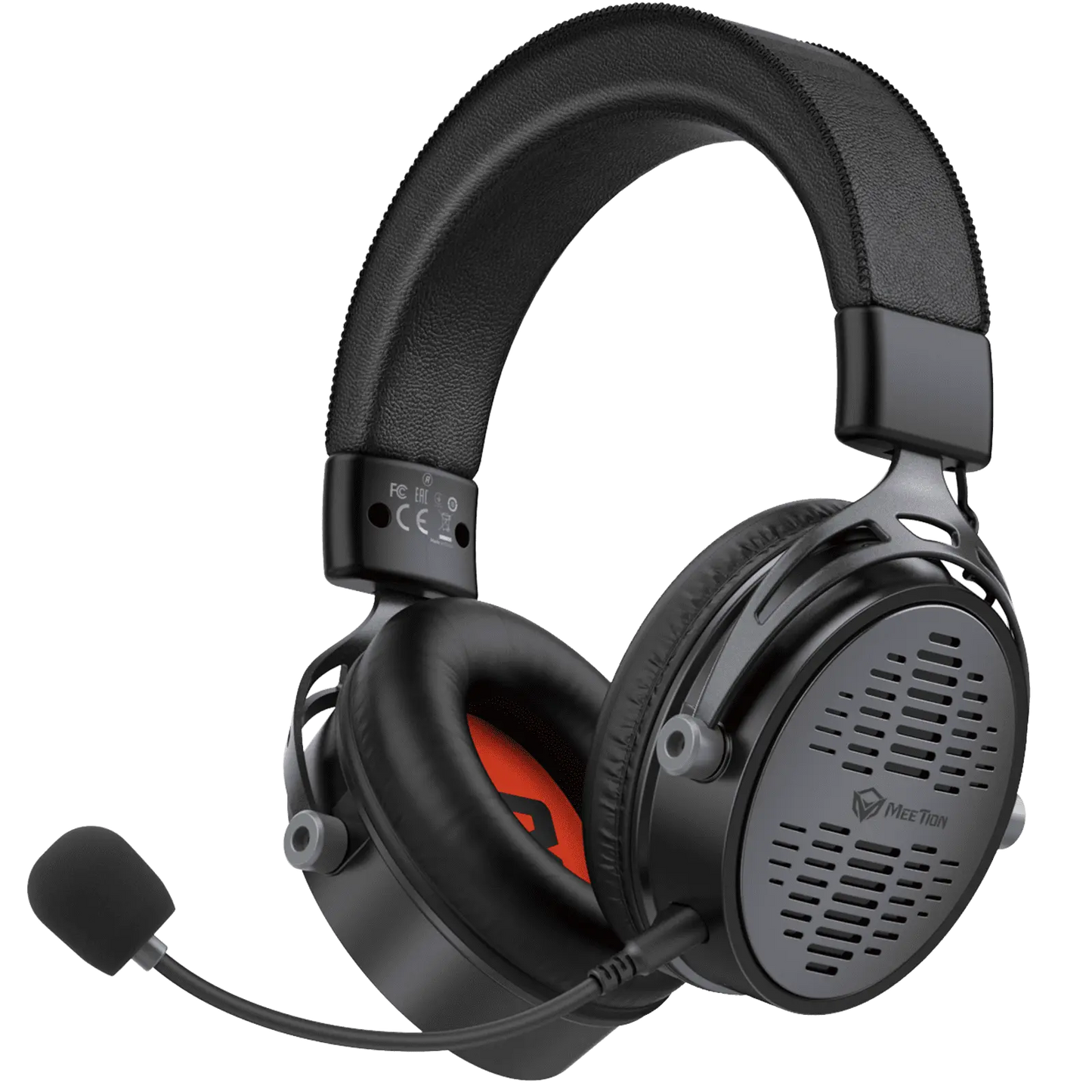 Buy Meetion BTH013 Wireless Gaming Headset | GamingKing in Pakistan
