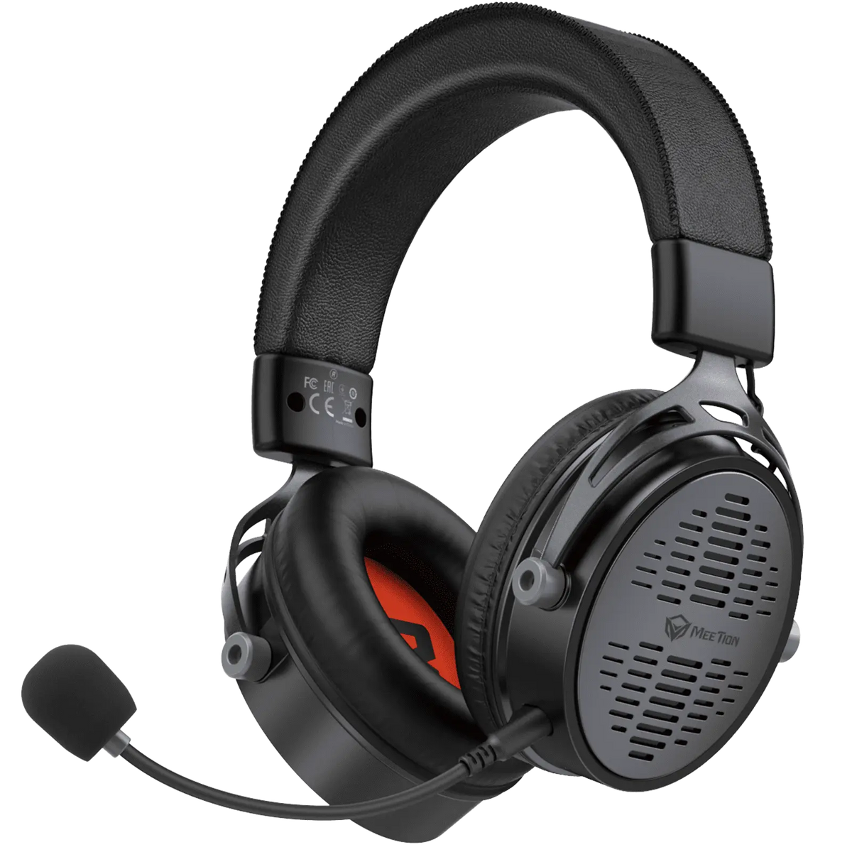 Buy Meetion BTH013 Wireless Gaming Headset | GamingKing in Pakistan