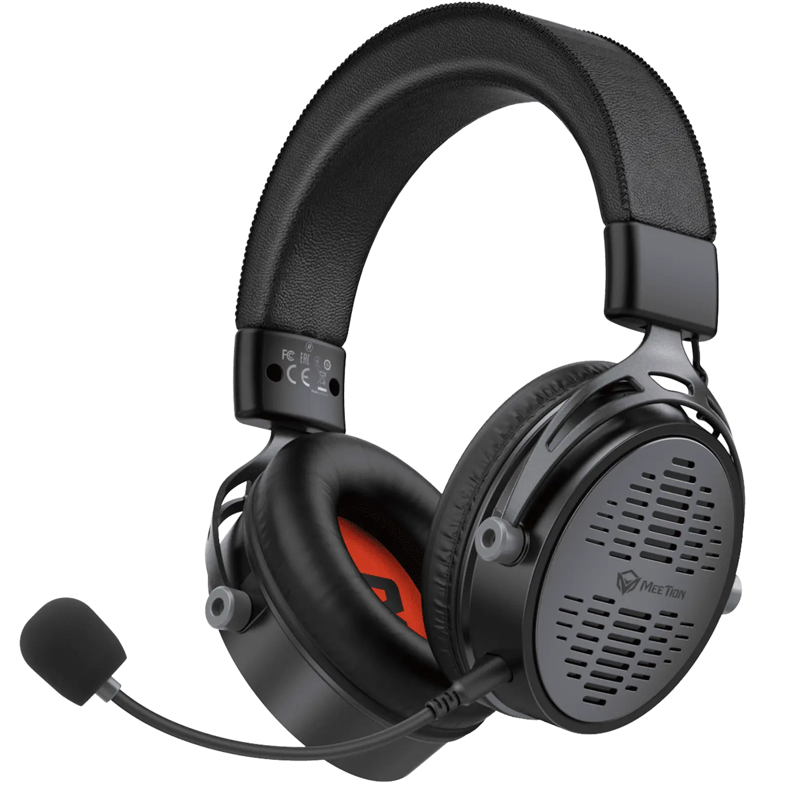 Buy Meetion BTH013 Wireless Gaming Headset | GamingKing in Pakistan