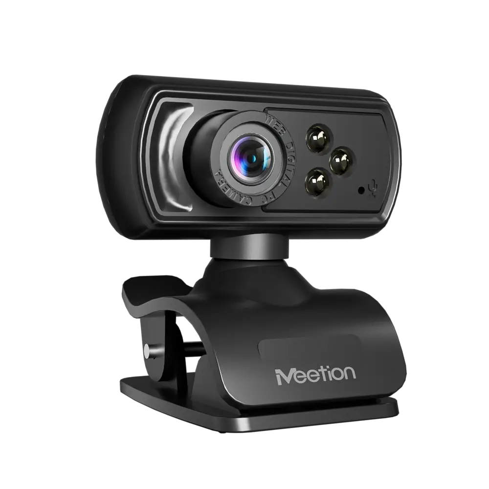 Buy Meetion CAM500 HD Conference Office Webcam Best Price in Pakistan