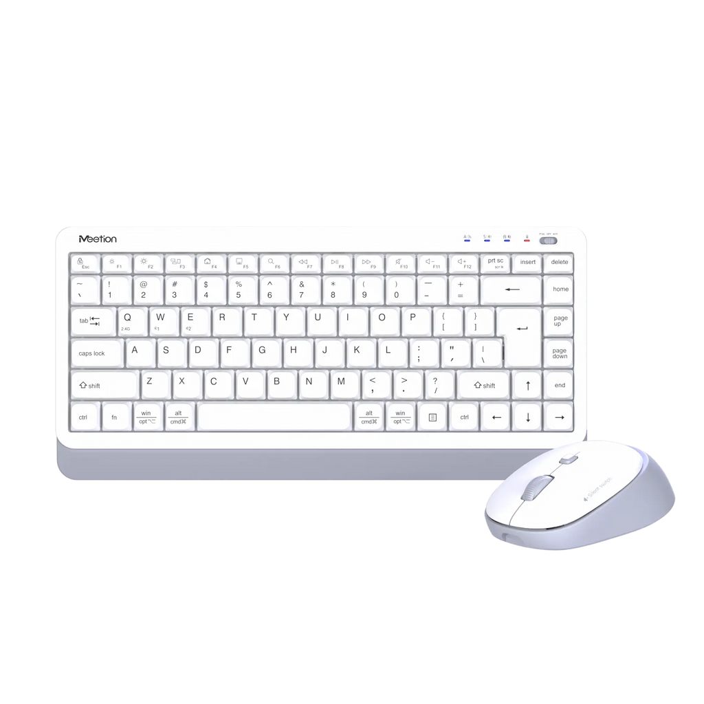 Meetion MINI5000 Wireless keyboard & Mouse Combo