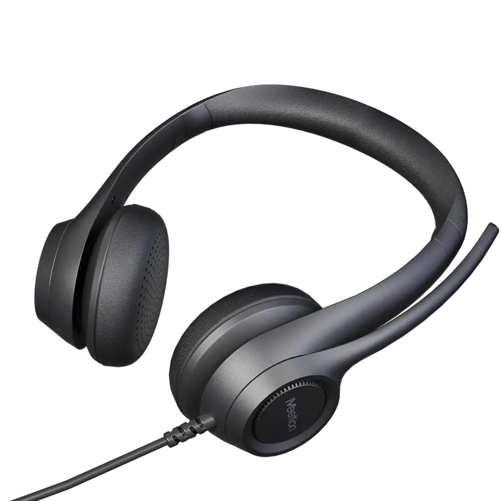 Buy Meetion H390U USB Wired Lightweight Headset Best Price in Pakistan