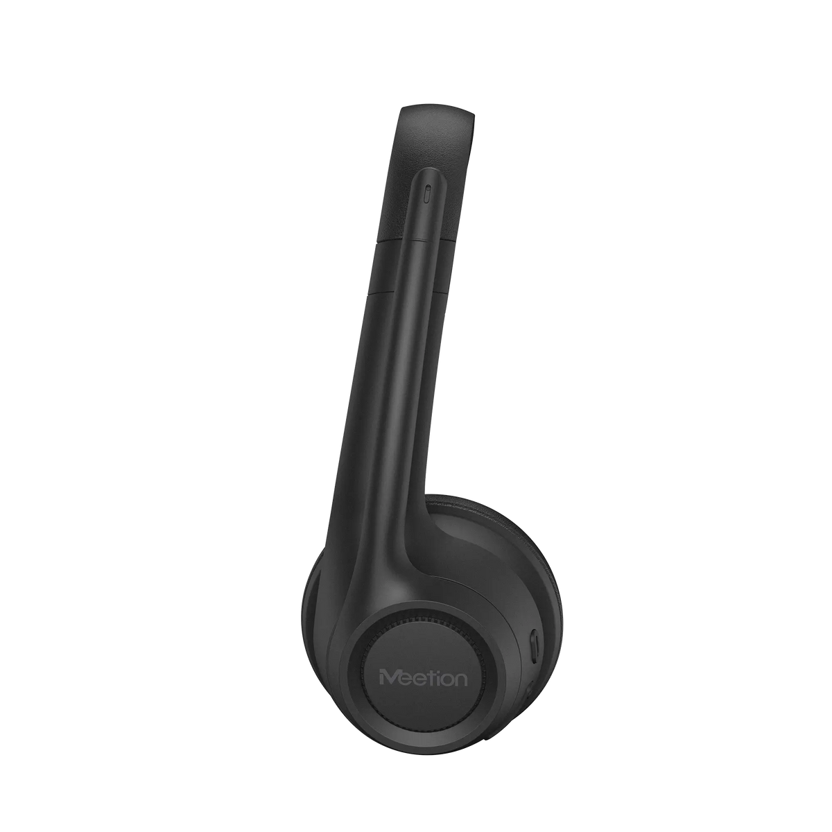 Meetion H390BT Lightweight Wireless Telephone Headset