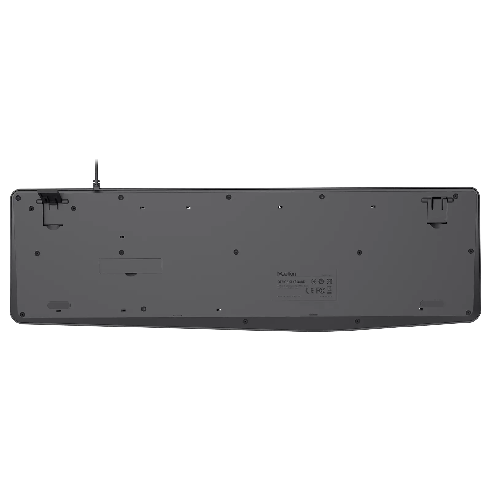 Meetion C235 Wired Keyboard and Mouse Combo