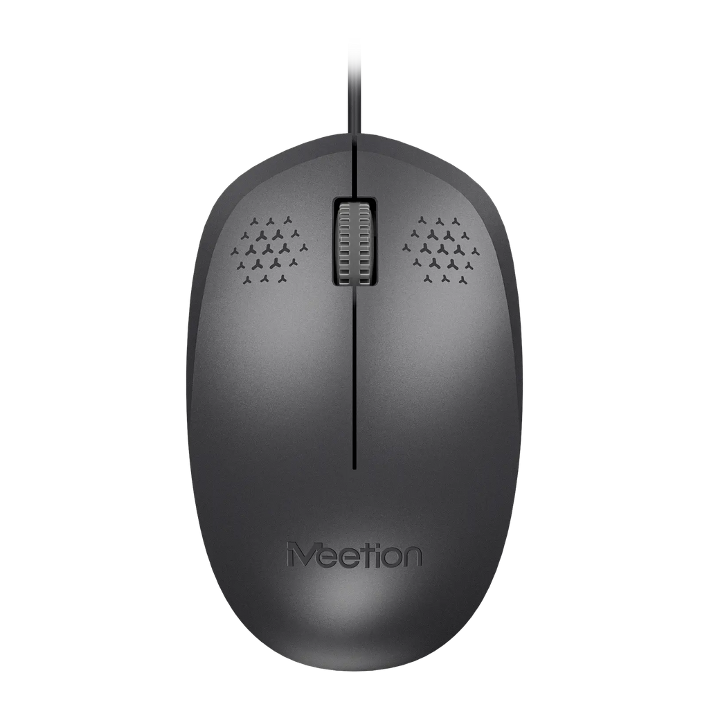 Meetion C235 Wired Keyboard and Mouse Combo