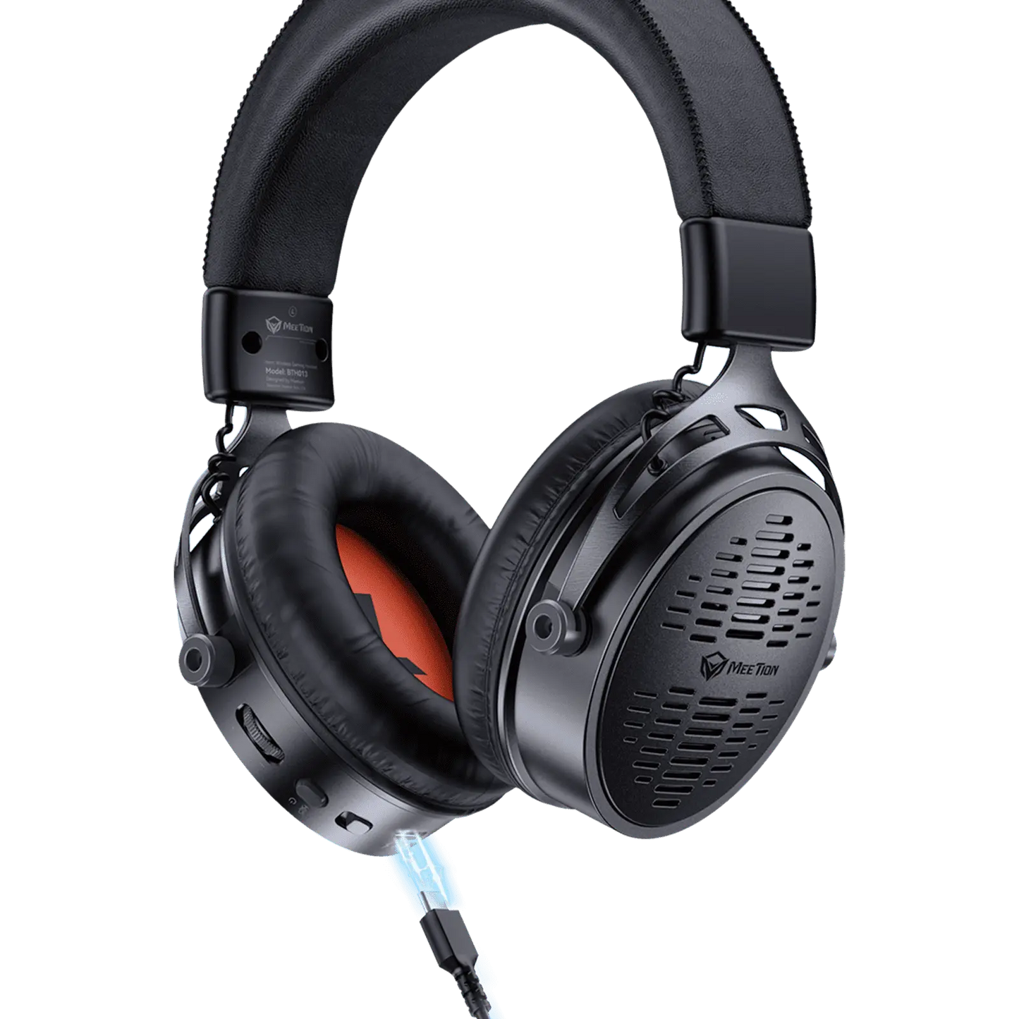 Buy Meetion BTH013 Wireless Gaming Headset | GamingKing in Pakistan