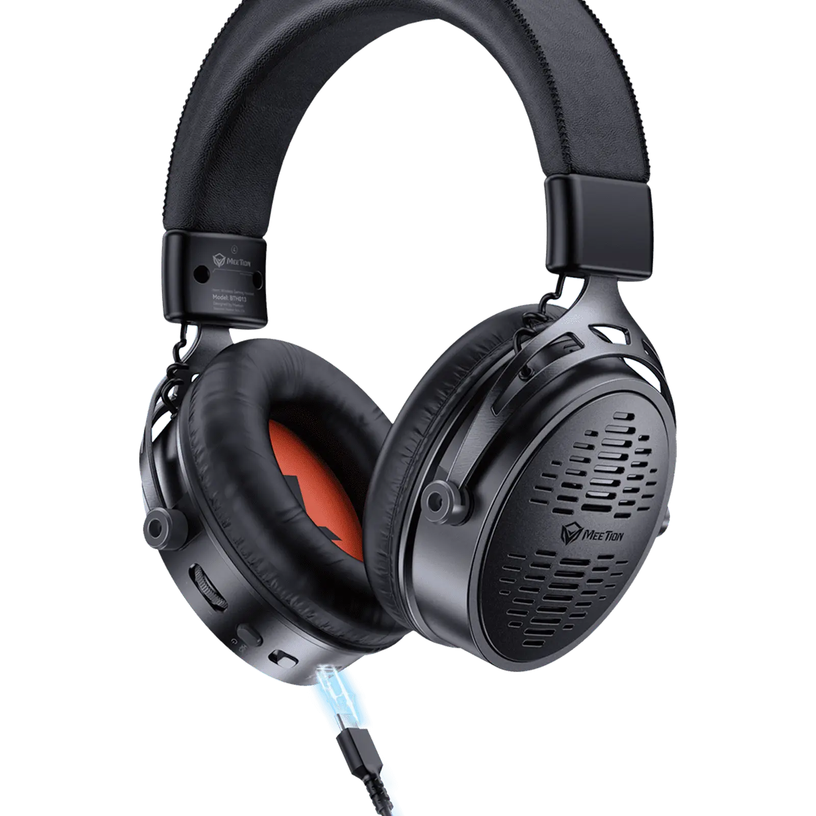 Buy Meetion BTH013 Wireless Gaming Headset | GamingKing in Pakistan