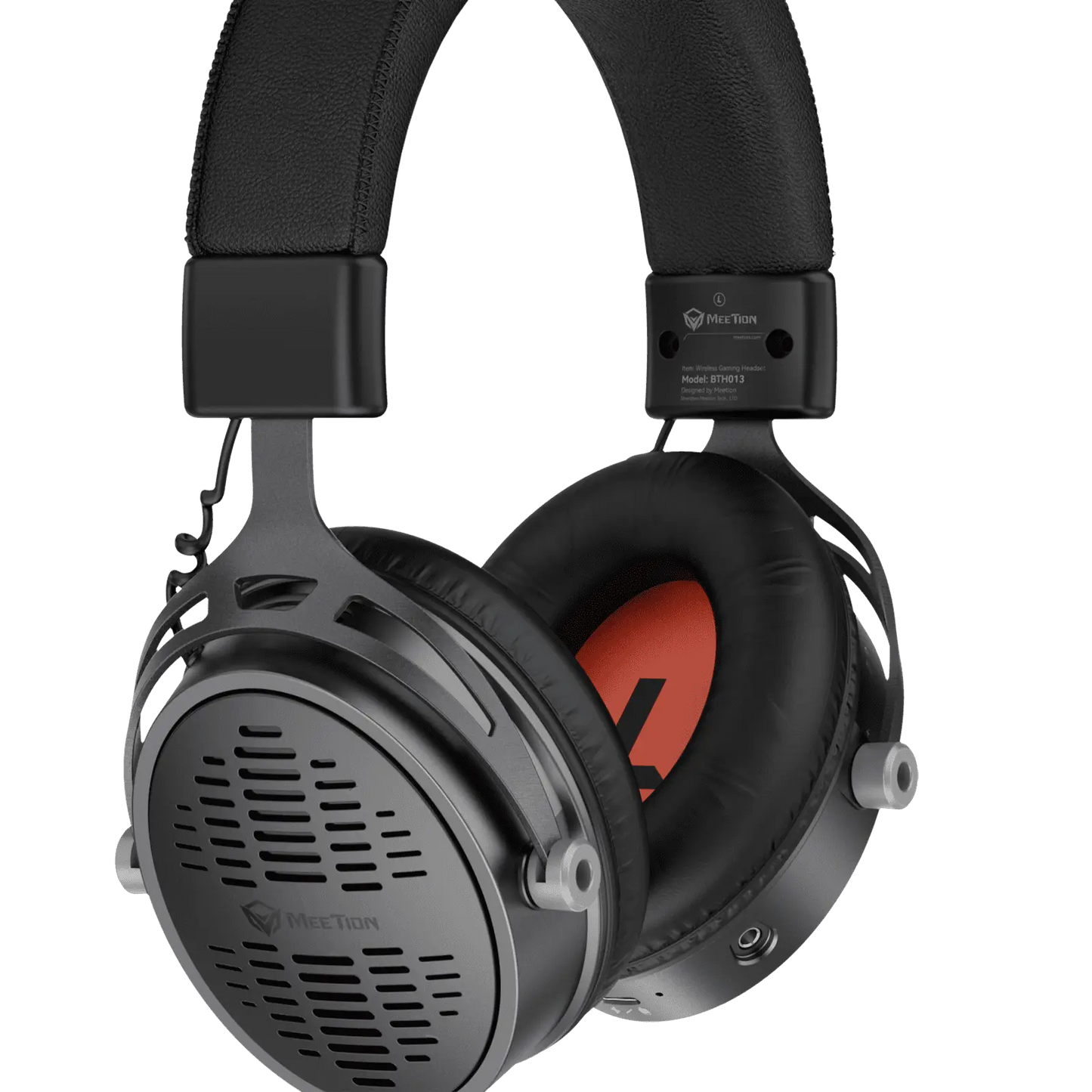Buy Meetion BTH013 Wireless Gaming Headset | GamingKing in Pakistan