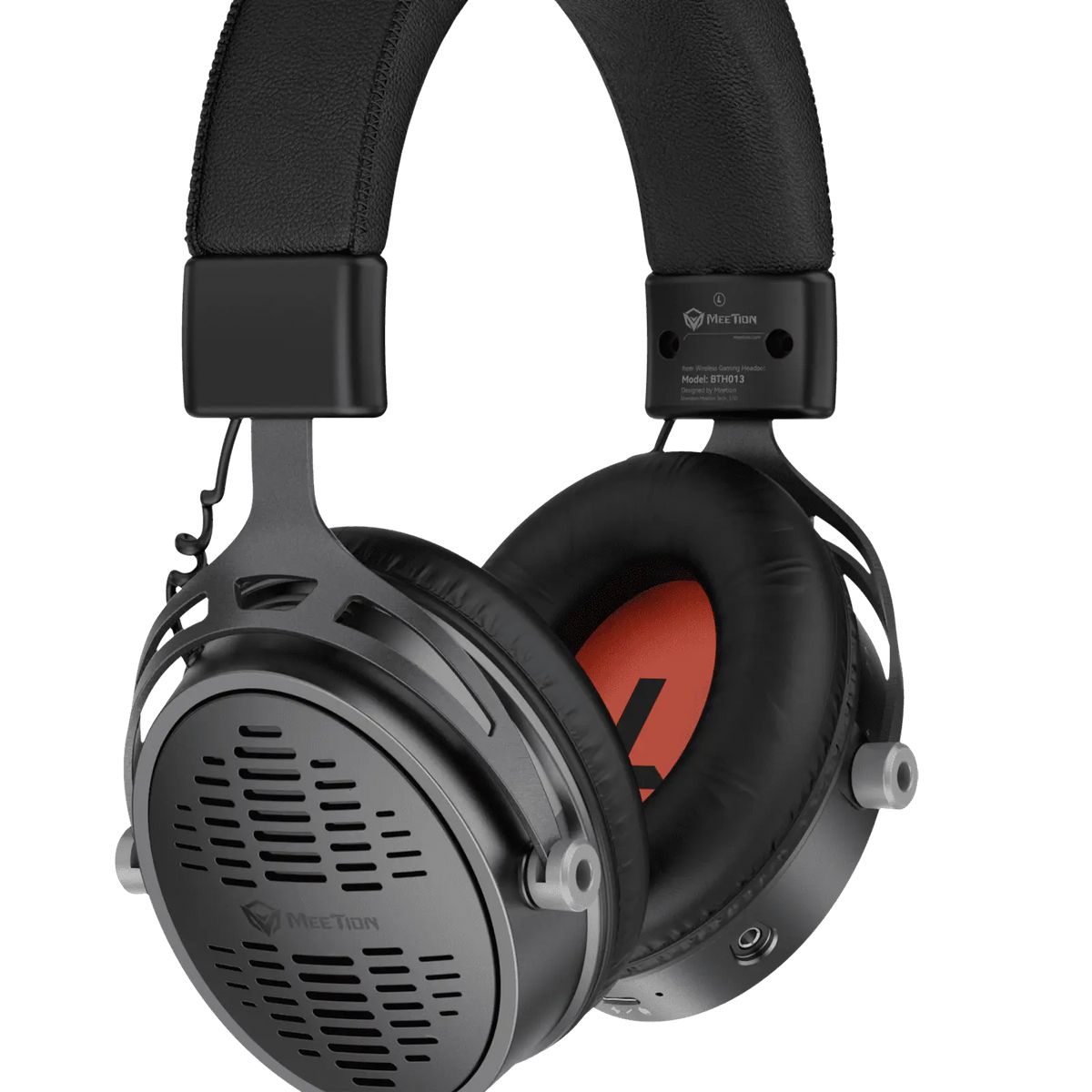 Buy Meetion BTH013 Wireless Gaming Headset | GamingKing in Pakistan